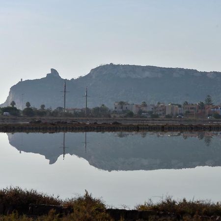Monolocale Al Vicoletto Cagliari Exterior foto
