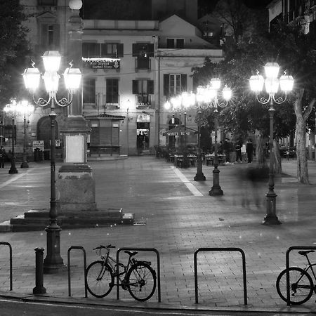 Monolocale Al Vicoletto Cagliari Exterior foto