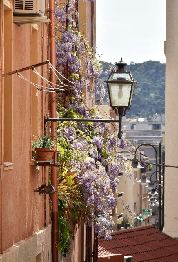 Monolocale Al Vicoletto Cagliari Exterior foto