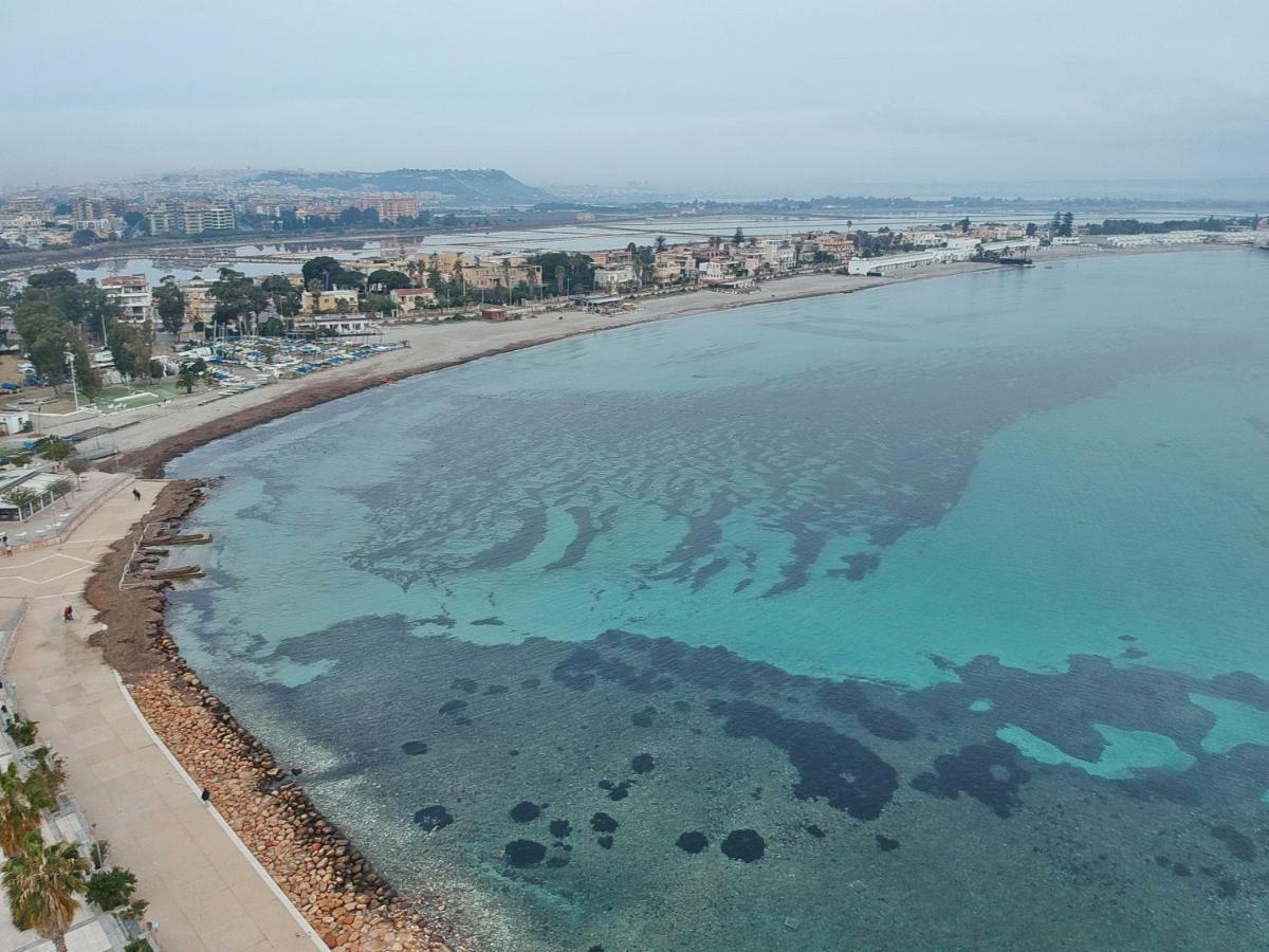 Monolocale Al Vicoletto Cagliari Exterior foto
